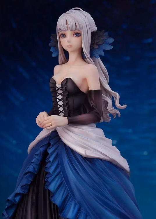 Odin Sphere Leifthrasir Gwendolyn (Dress Ver.)
