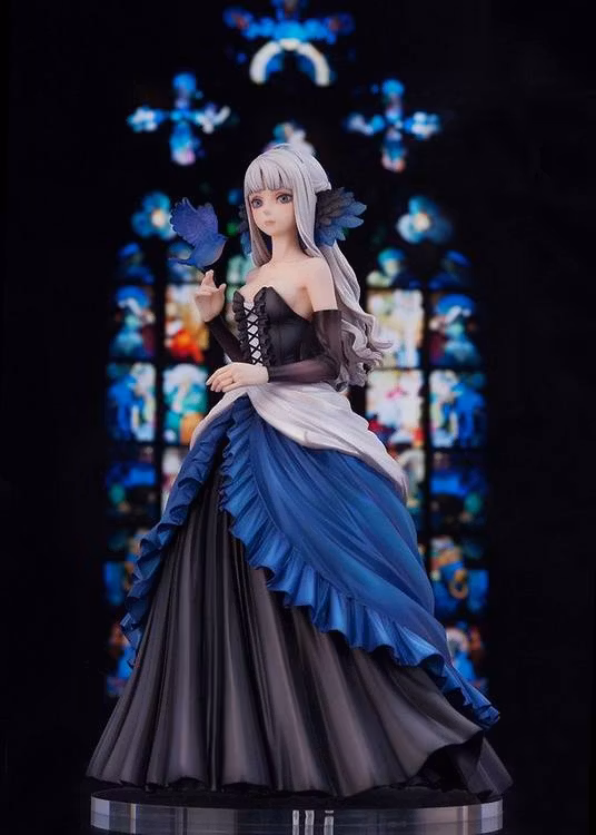Odin Sphere Leifthrasir Gwendolyn (Dress Ver.)