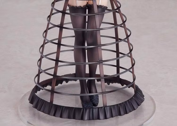 Odin Sphere Leifthrasir Gwendolyn (Dress Ver.)