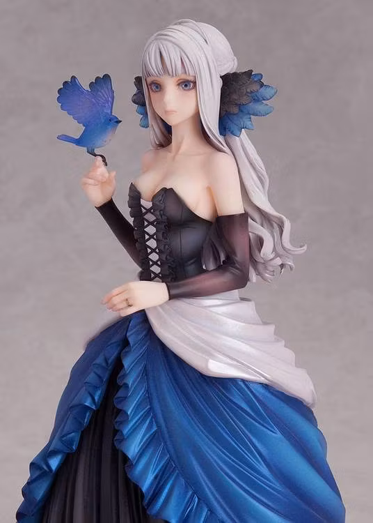Odin Sphere Leifthrasir Gwendolyn (Dress Ver.)