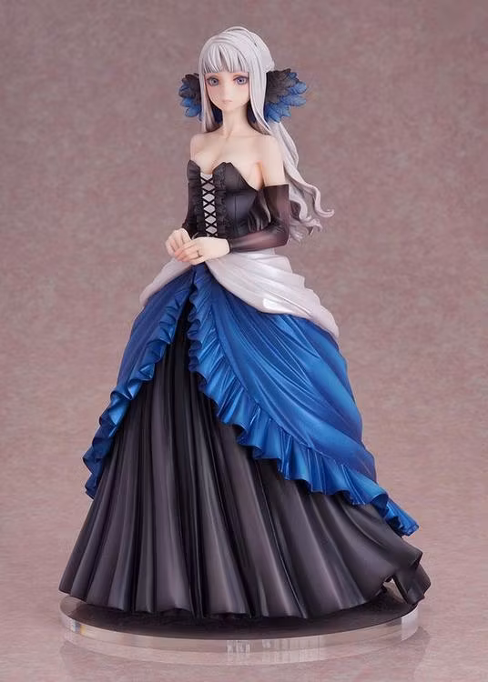 Odin Sphere Leifthrasir Gwendolyn (Dress Ver.)