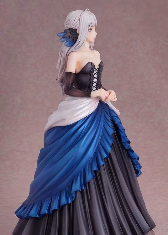 Odin Sphere Leifthrasir Gwendolyn (Dress Ver.)