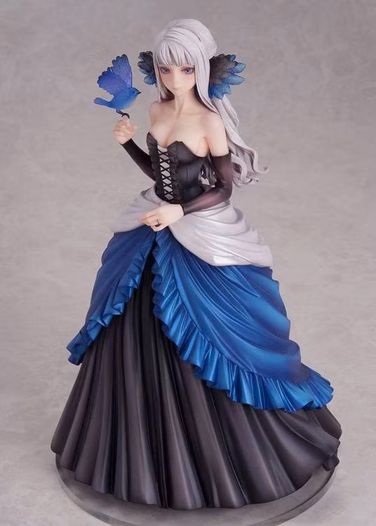 Odin Sphere Leifthrasir Gwendolyn (Dress Ver.)
