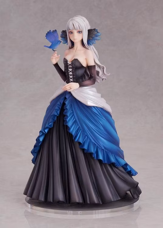 Odin Sphere Leifthrasir Gwendolyn (Dress Ver.)