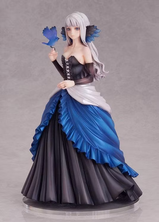 Odin Sphere Leifthrasir Gwendolyn (Dress Ver.)