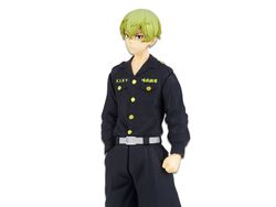 Tokyo Revengers Chifuyu Matsuno