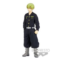 Tokyo Revengers Chifuyu Matsuno