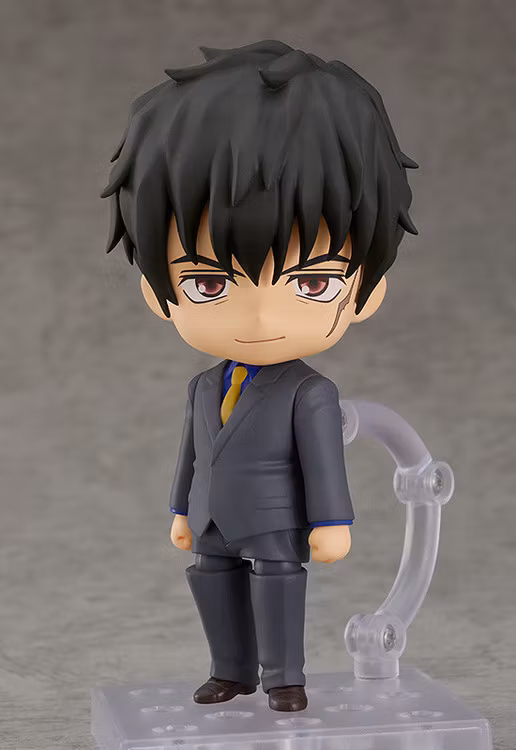 Blood Blockade Battlefront & Beyond Steven A Starphase Nendoroid