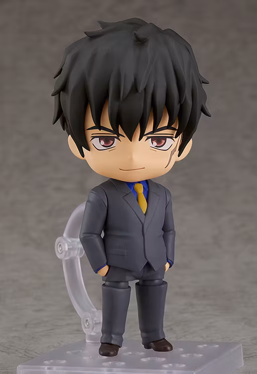 Blood Blockade Battlefront & Beyond Steven A Starphase Nendoroid
