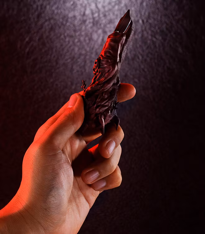 Jujutsu Kaisen Special Grade Cursed Object: Ryomen Sukuna's Finger