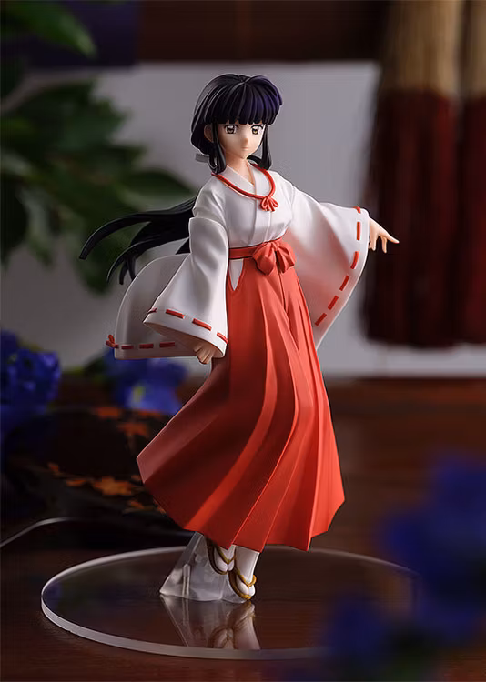 Inuyasha Pop Up Parade Kikyo
