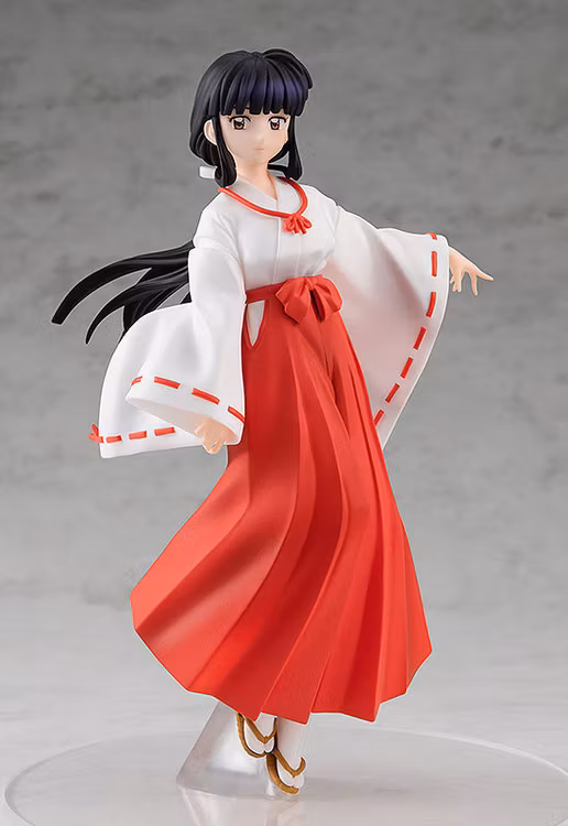 Inuyasha Pop Up Parade Kikyo