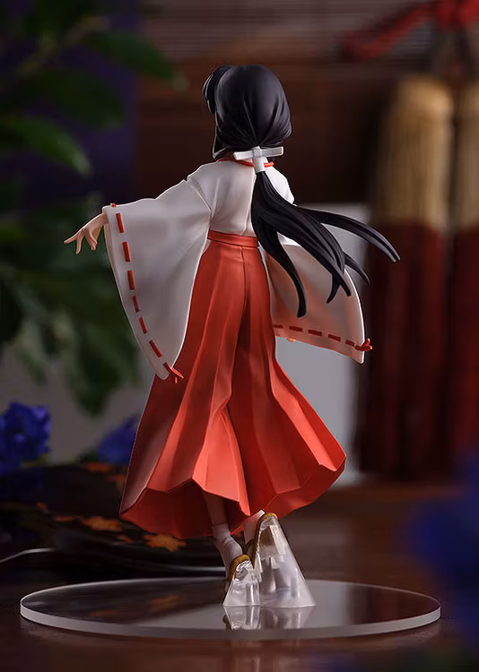 Inuyasha Pop Up Parade Kikyo