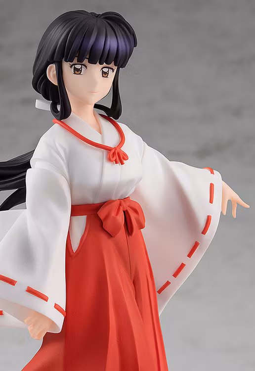 Inuyasha Pop Up Parade Kikyo