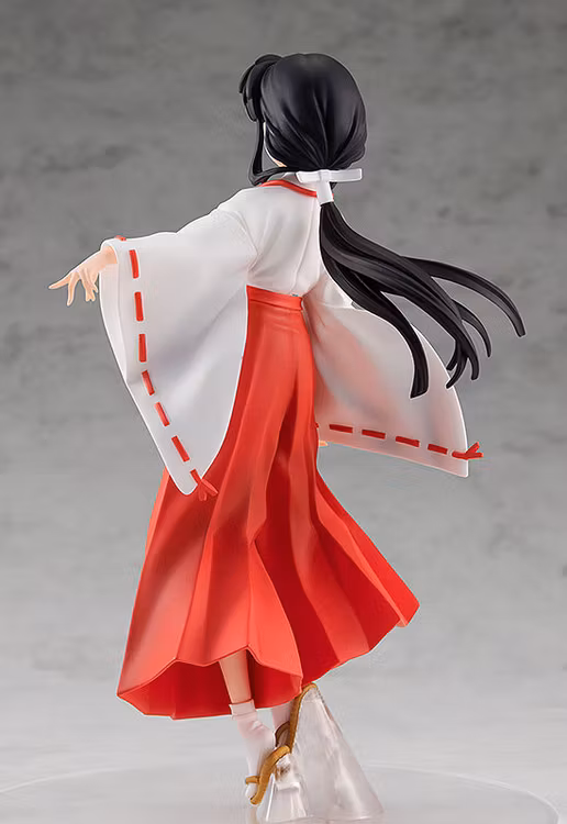 Inuyasha Pop Up Parade Kikyo