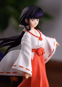 Inuyasha Pop Up Parade Kikyo