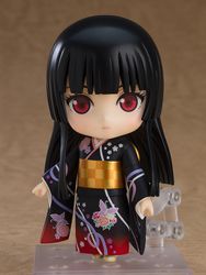 Hell Girl: Fourth Twilight Nendoroid Ai Enma