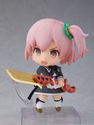 Assault Lily Bouquet Nendoroid Riri Hitotsuyanagi