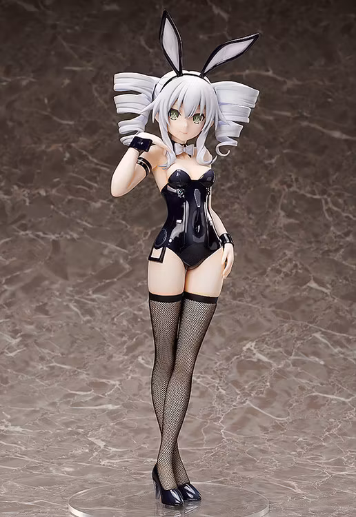 Hyperdimension Neptunia Black Sister: Bunny Ver.