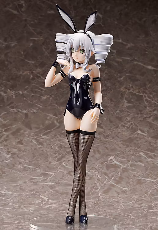 Hyperdimension Neptunia Black Sister: Bunny Ver.