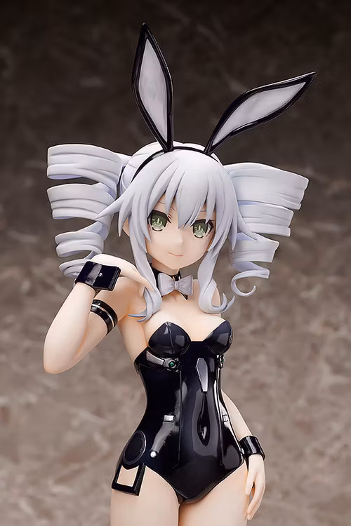 Hyperdimension Neptunia Black Sister: Bunny Ver.