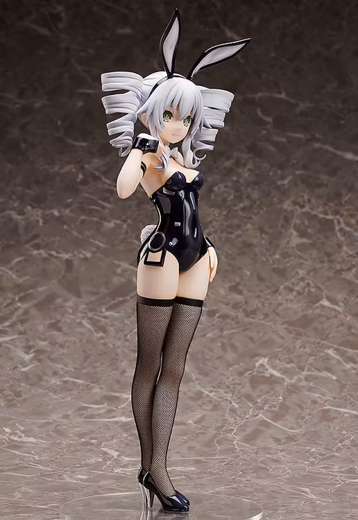 Hyperdimension Neptunia Black Sister: Bunny Ver.