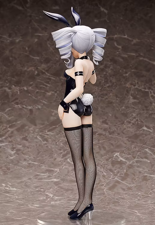 Hyperdimension Neptunia Black Sister: Bunny Ver.