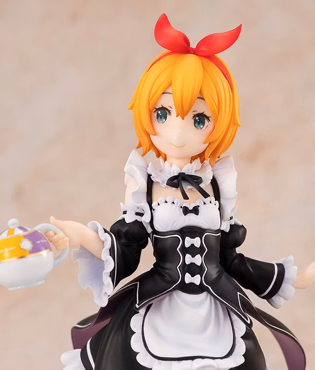 Re:Zero Petra Leyte: Tea Party Ver.