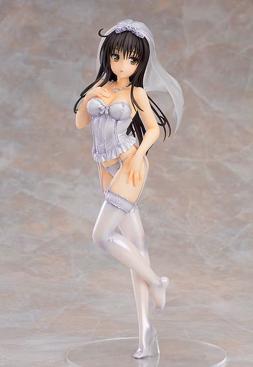 To Love-Ru Darkness Yui Kotegawa