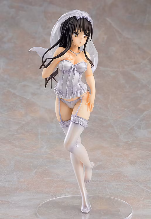 To Love-Ru Darkness Yui Kotegawa