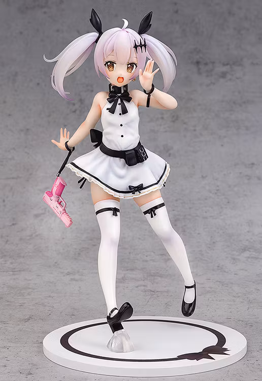 Girls' Frontline Five-seven: Fenfen's Adventures