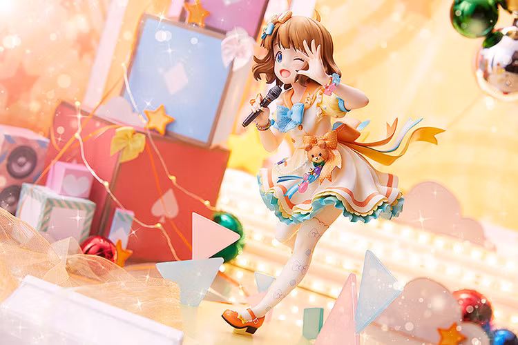 The Idolmaster: Million Live! Momoko Suou: Precocious Girl Ver.