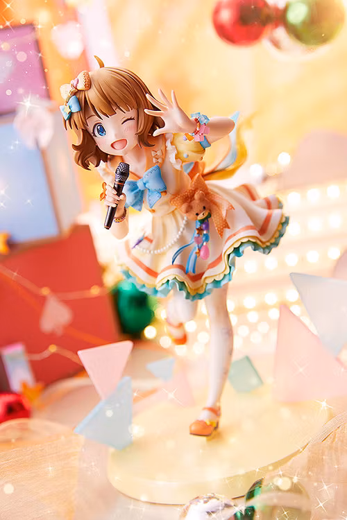 The Idolmaster: Million Live! Momoko Suou: Precocious Girl Ver.