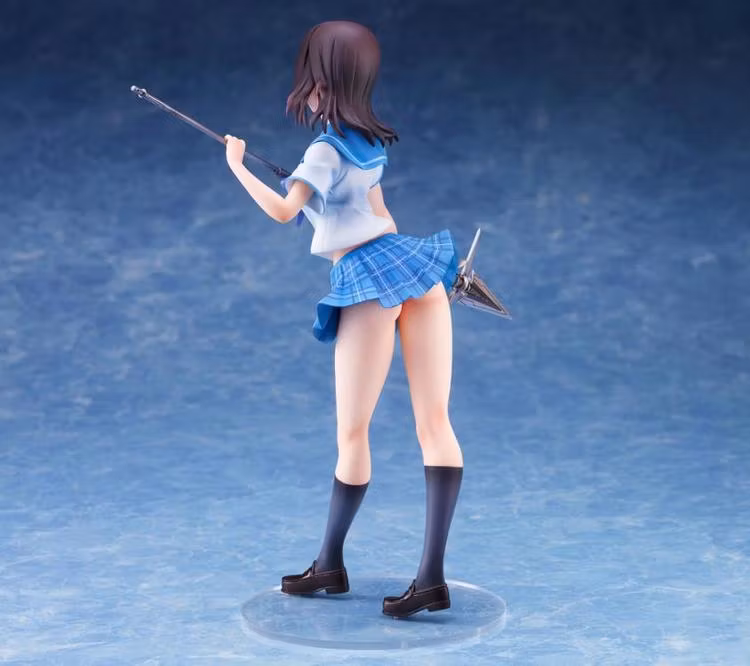 Strike the Blood Yukina Himeragi