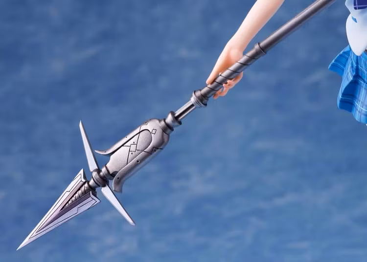 Strike the Blood Yukina Himeragi