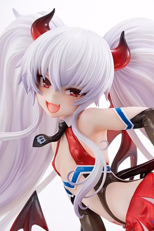 Bombergirl Grim Aloe (Succubus Cheer Costume Ver.)