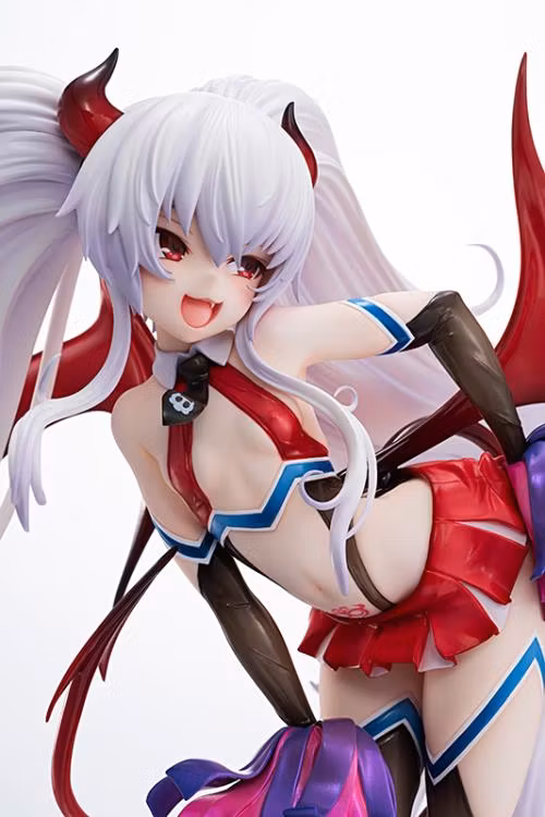 Bombergirl Grim Aloe (Succubus Cheer Costume Ver.)