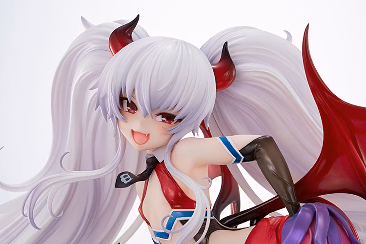 Bombergirl Grim Aloe (Succubus Cheer Costume Ver.)