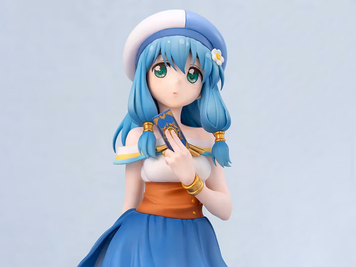 Endro! Mei (Mather Enderstto)