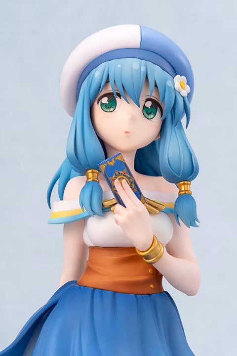 Endro! Mei (Mather Enderstto)