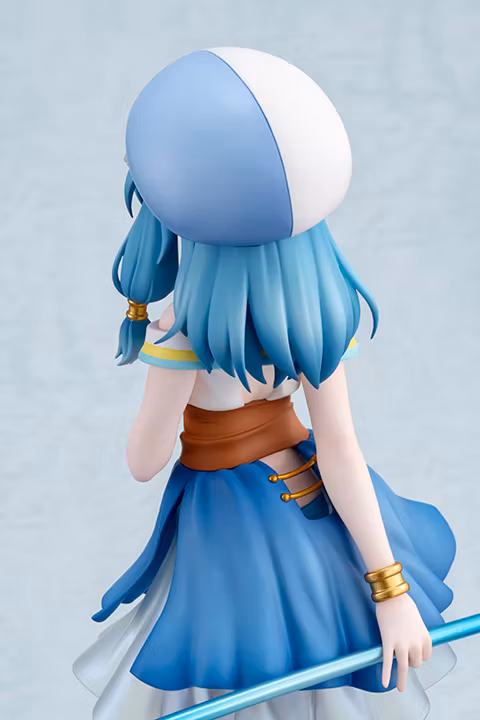 Endro! Mei (Mather Enderstto)