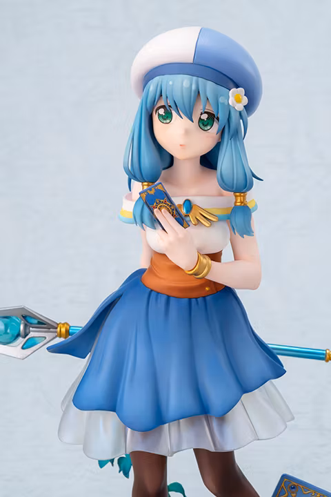 Endro! Mei (Mather Enderstto)