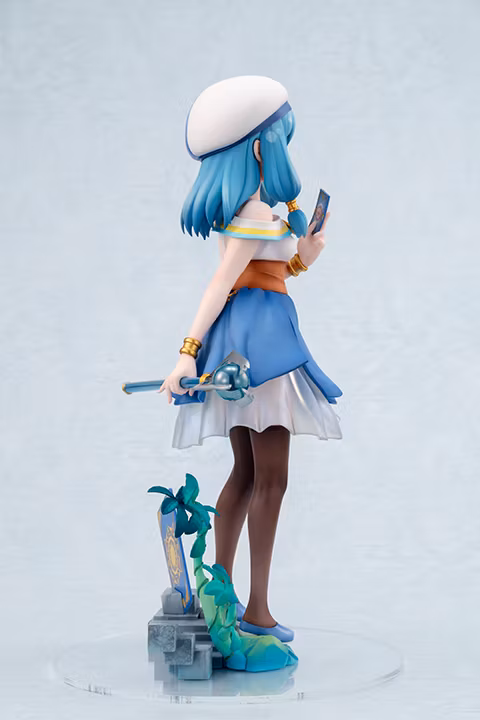 Endro! Mei (Mather Enderstto)