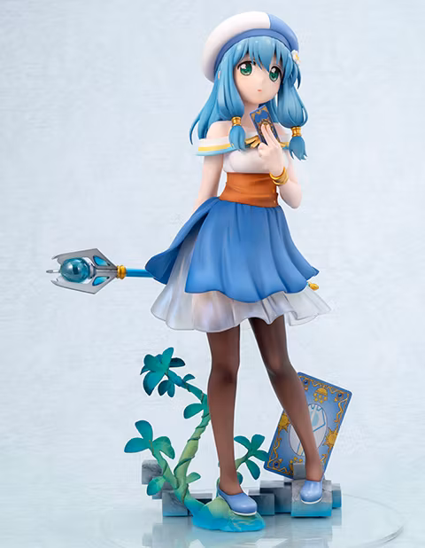 Endro! Mei (Mather Enderstto)