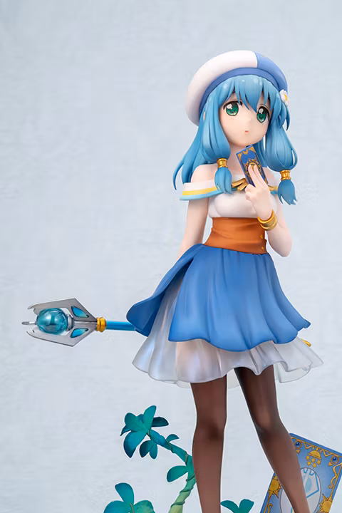 Endro! Mei (Mather Enderstto)