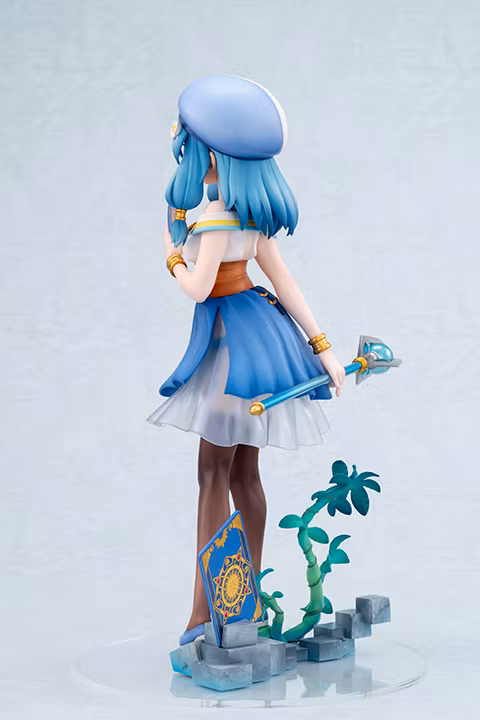 Endro! Mei (Mather Enderstto)