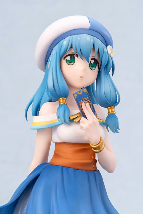 Endro! Mei (Mather Enderstto)