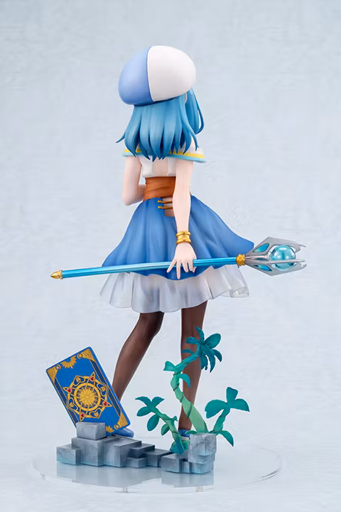 Endro! Mei (Mather Enderstto)