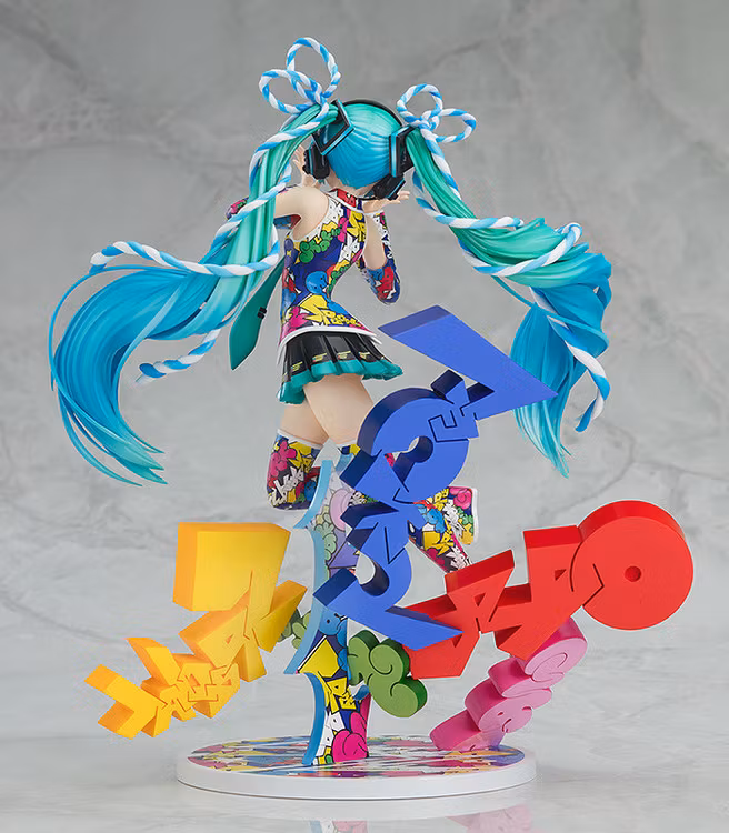 Hatsune Miku: MIKU EXPO 5th Anniv. / Lucky☆Orb: UTA X KASOKU Ver.