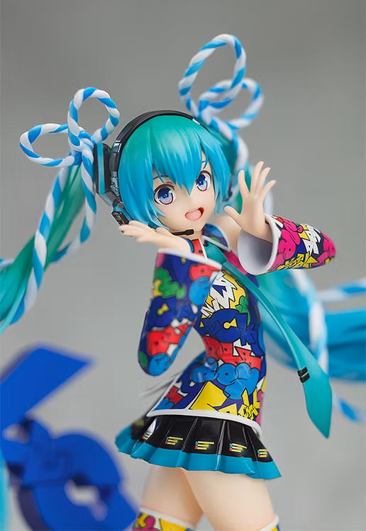 Hatsune Miku: MIKU EXPO 5th Anniv. / Lucky☆Orb: UTA X KASOKU Ver.